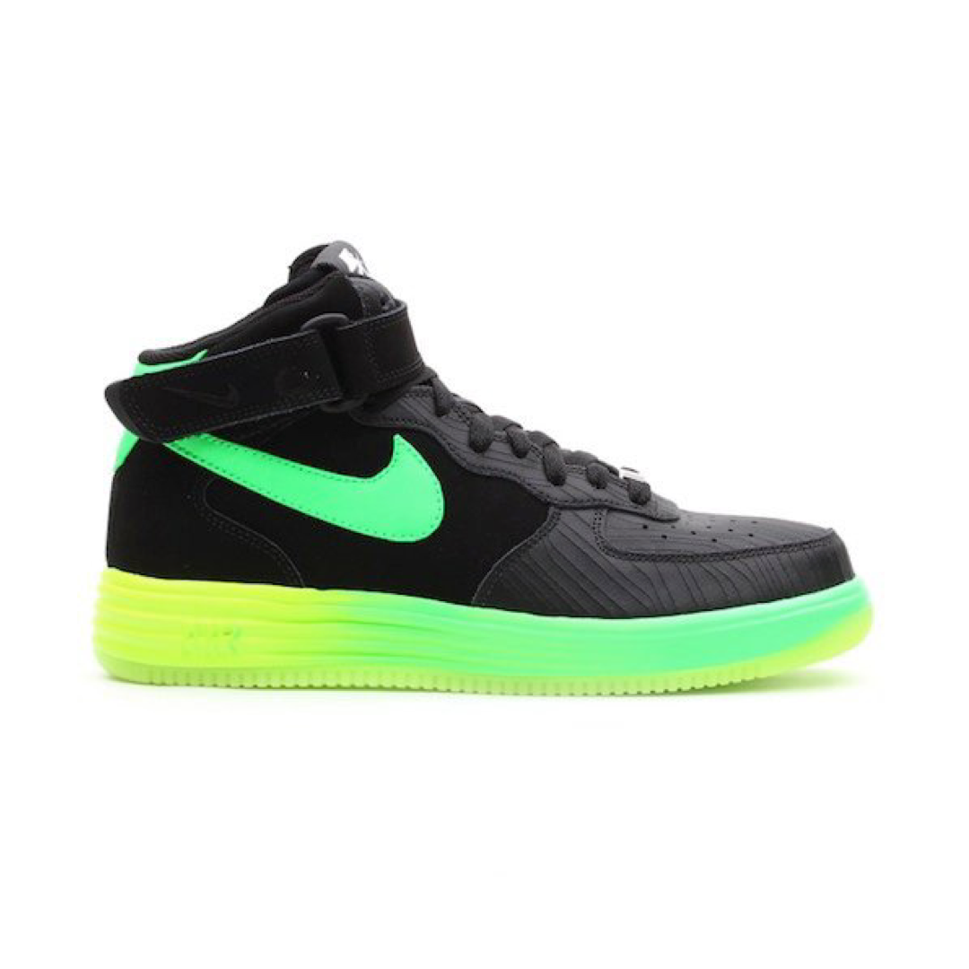 Nike lf1 green discount