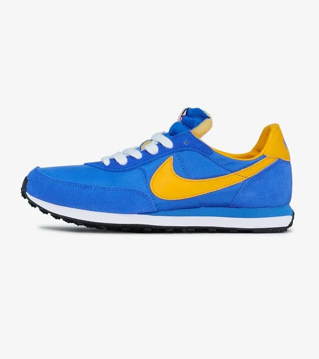 Nike trainer blue shop